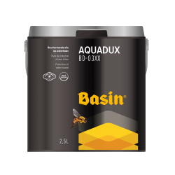 Basin AQUADUX 2.5L