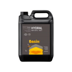 Basin HYDRAL MAT 2.5 L