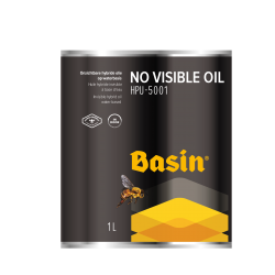 Basin NO VISIBLE OIL 1L