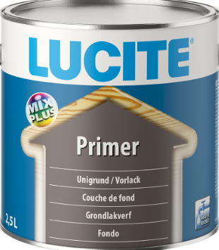 Lucite PRIMER 1L Mix