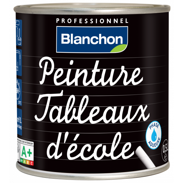 Blanchon Peinture Tableau 0.5L