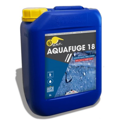 Scalp AQUAFUGE 18 - 5L