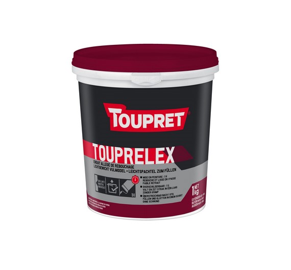 TOUPRET Touprelex 1L