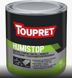 TOUPRET Humistop 2.5KG