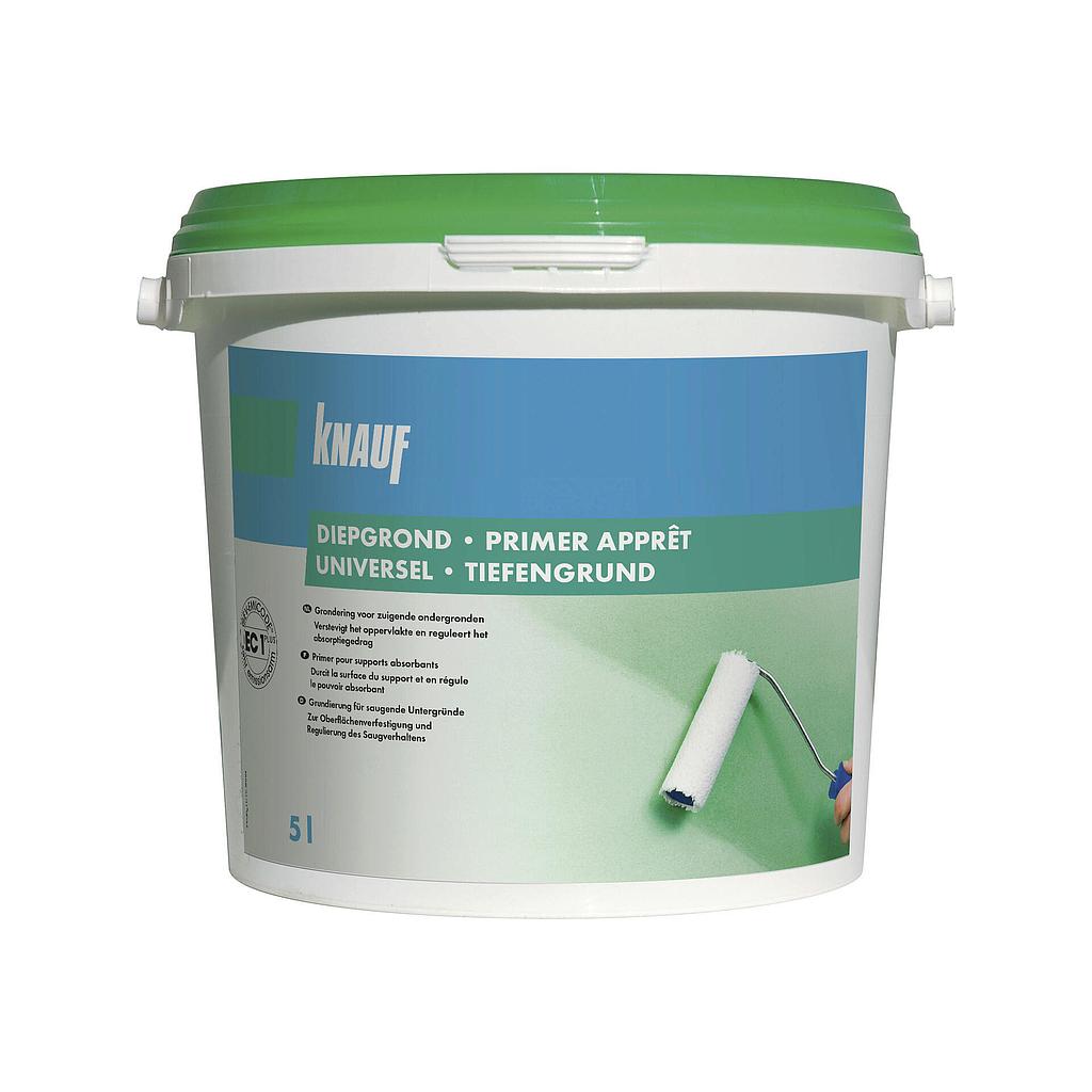 KNAUF primer apprêt universel 5L