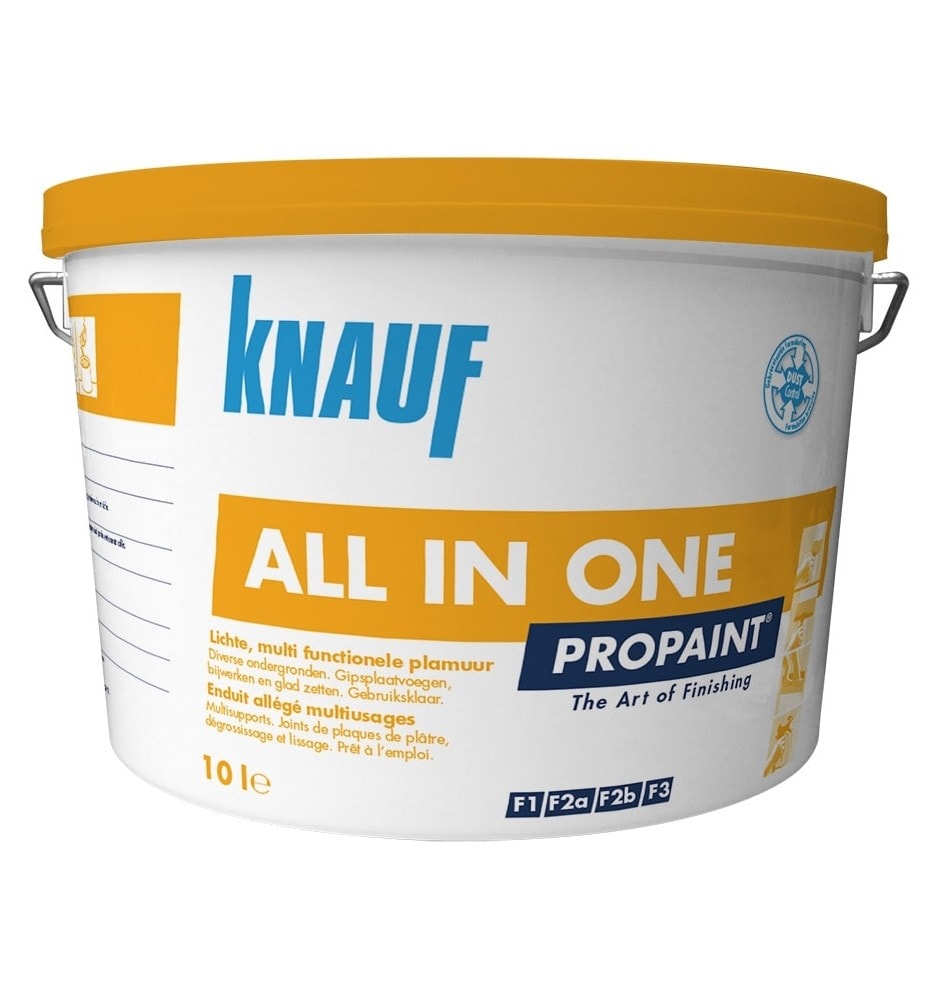 Knauf PROPAINT ALL IN ONE 12KG