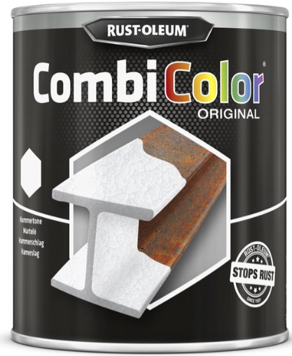 CombiColor ReadyMix 250ml