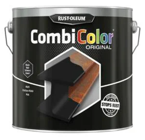 CombiColor ReadyMix 2.5L