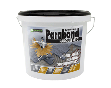 PARABOND PARQUET 440 - 15KG