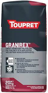 TOUPRET GRANIREX 6KG