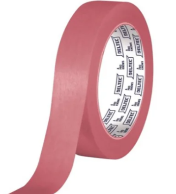 DELTEC masking tape EXTREME 24mmx50m