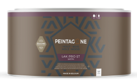 PEINTAGONE Lak Pro ST 0.5L Mix