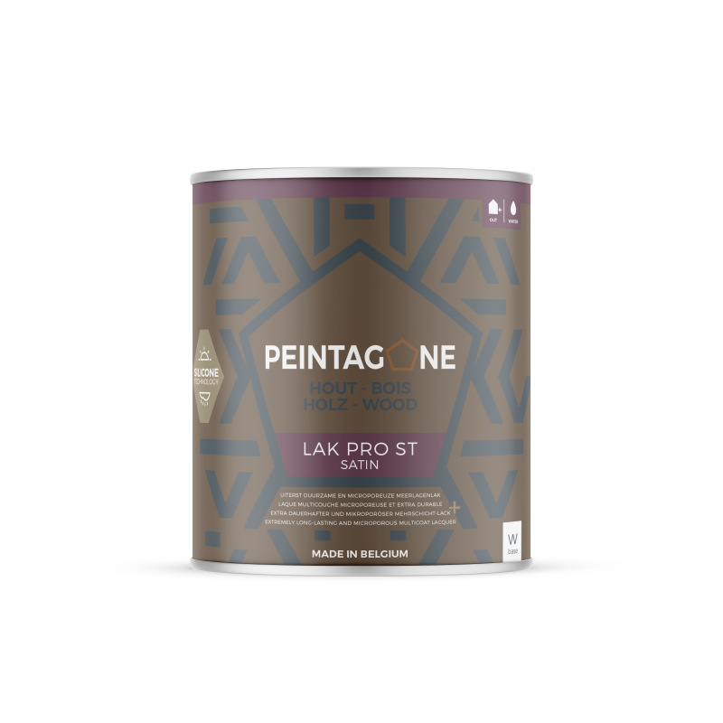 PEINTAGONE Lak Pro ST 1L Mix