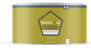 PEINTAGONE 0.5L Primer Extreme Base White