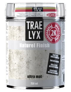 Trae-Lyx Naturel Finish 750Ml