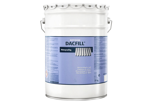 Rust-Oleum DACFILL 25KG