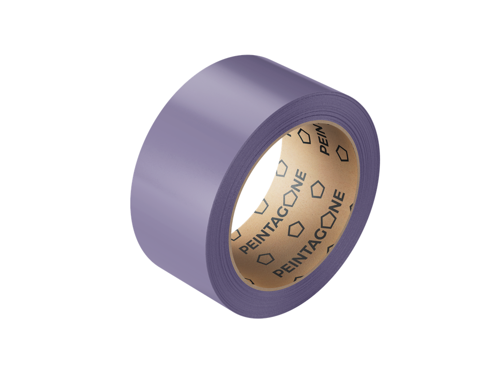 PEINTAWASHI Tape Purple (25mm x 50m)