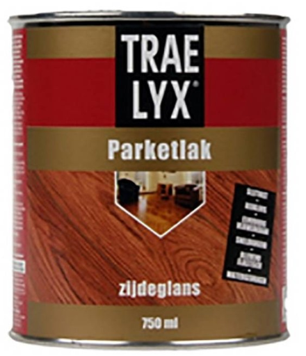 Trae-Lyx Vernis Parquet & Sol 1K 750Ml SATINÉ