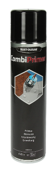 [3380.0.4] CombiPrimer antirouille GRIS Spray 400Ml