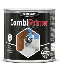 [3380.0.25] CombiPrimer antirouille GRIS 0.25L