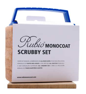 Rubio - Scrubby Set